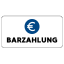 Barzahlung
