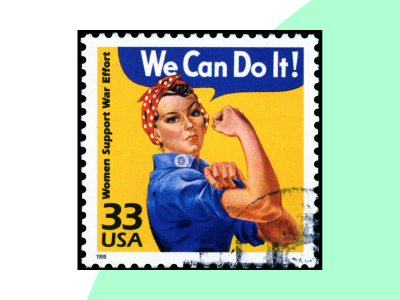 Image: Stamps