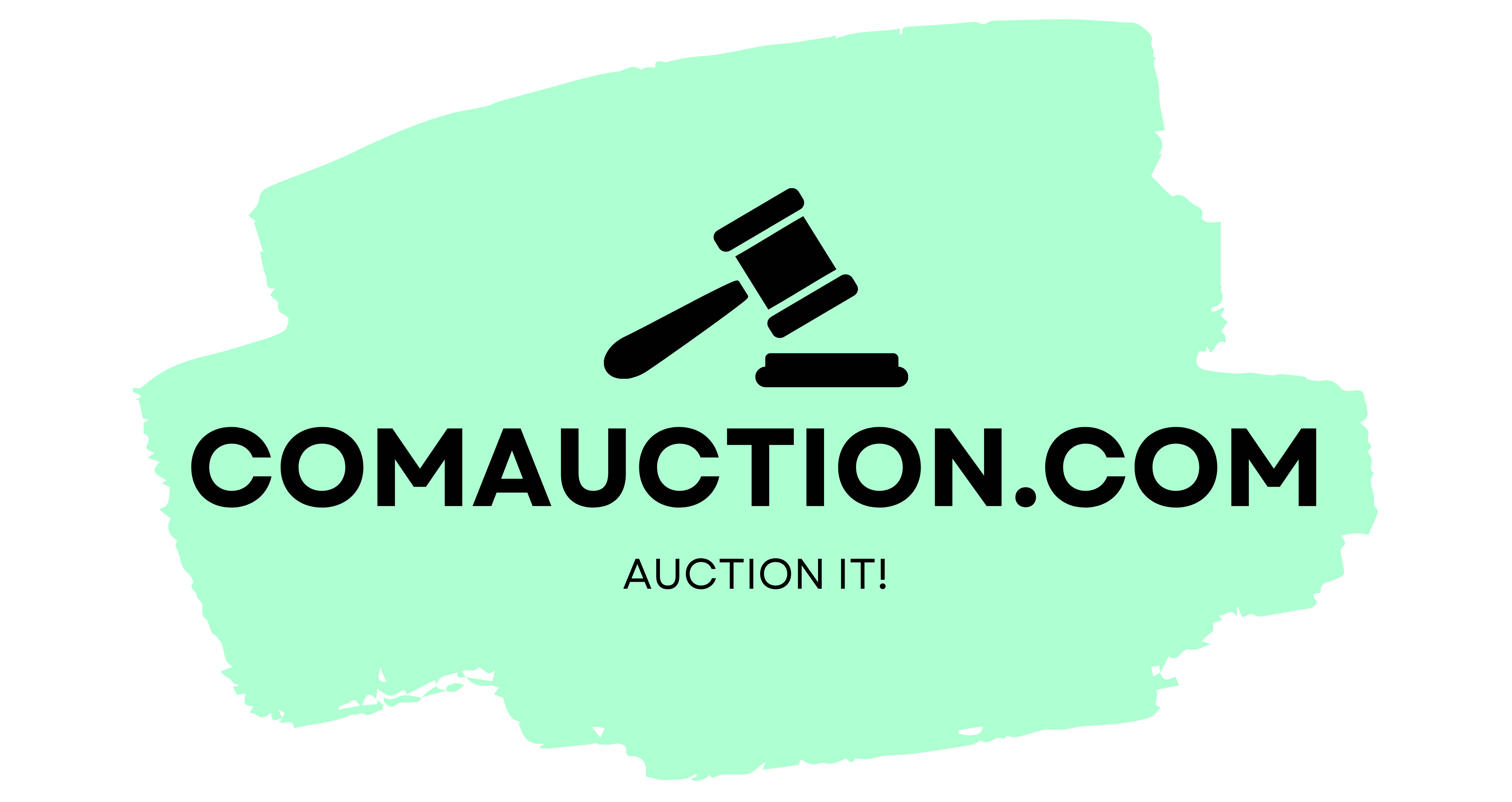 Marketplace and auctions from USA
