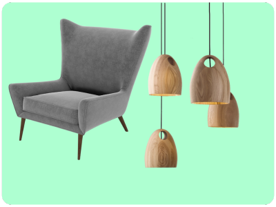 Image: Furniture & Living
