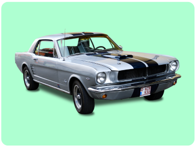 Image: Car & Motor