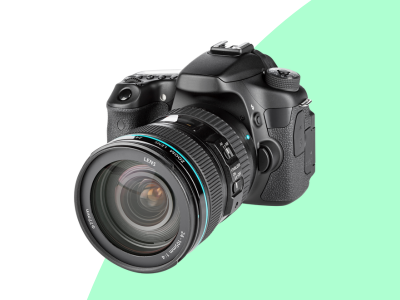 Image: Photo & Camera