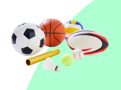 Image: Sporting Goods