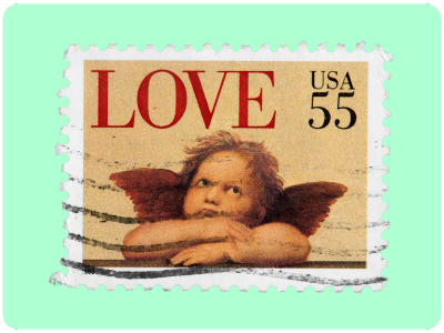 Image: Stamps