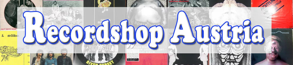 RECORDSHOP-AUSTRIA