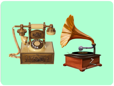 Image: Antiques / Art