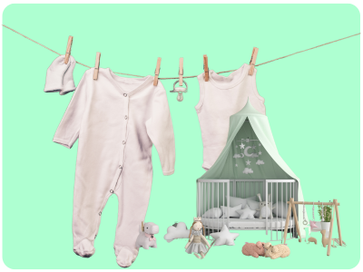 Image: Baby / Child