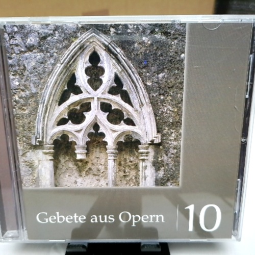 CD / Gebete aus Opern / 10