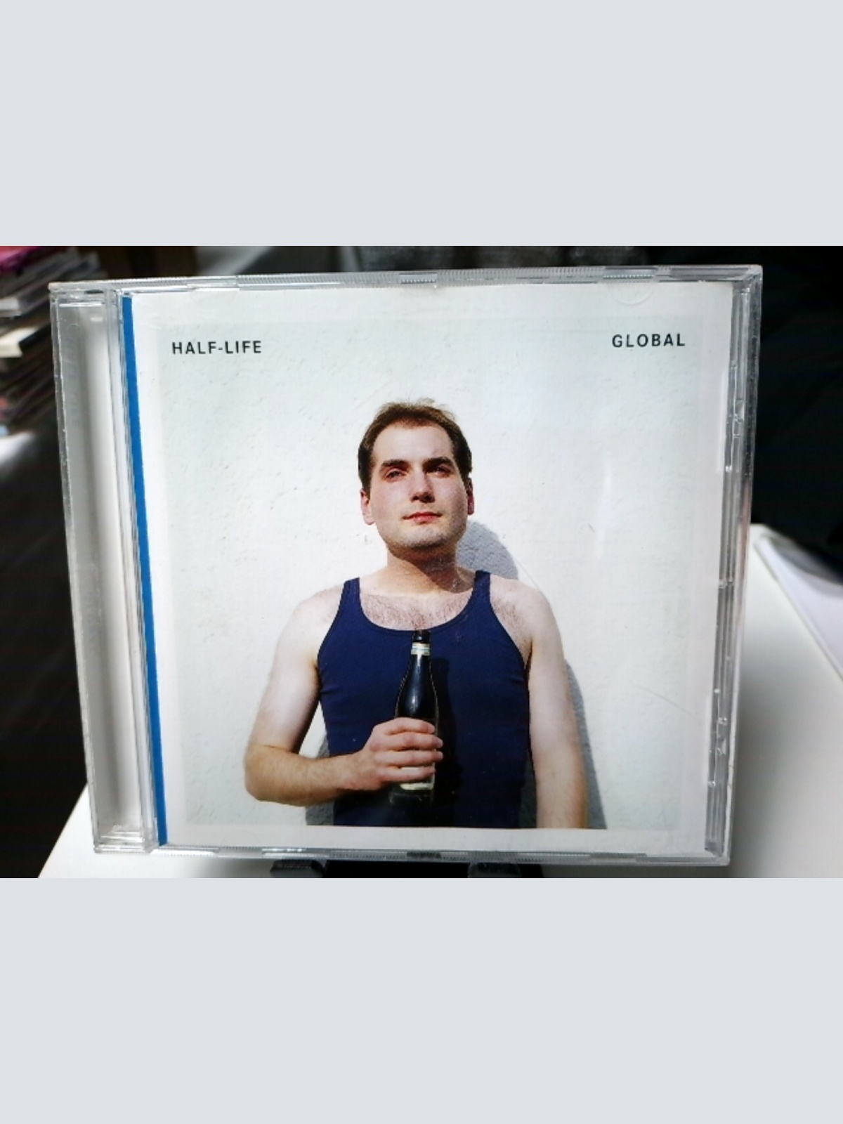 CD / Half-Life - Global