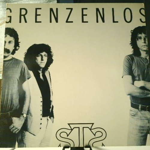 LP / STS (3) – Grenzenlos