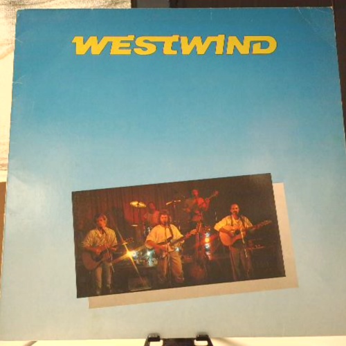 LP / Westwind (7) – Westwind