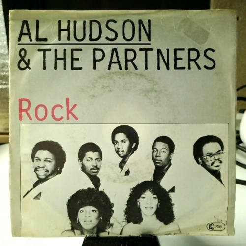 SINGLE / One Way Featuring Al Hudson – Now That I Found You