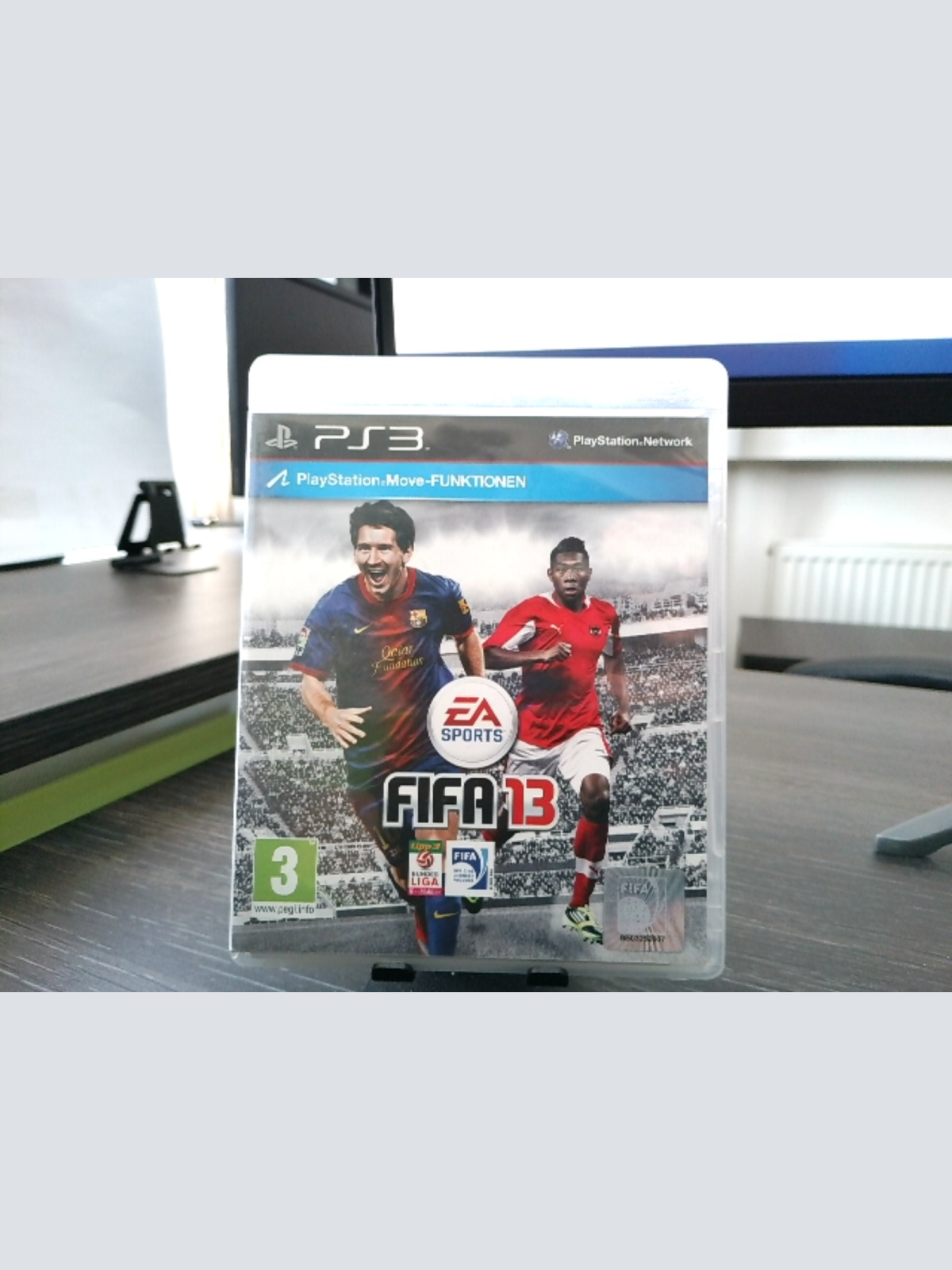 PS3 / Fifa 13