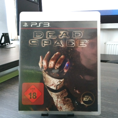 PS3 / Dead Space