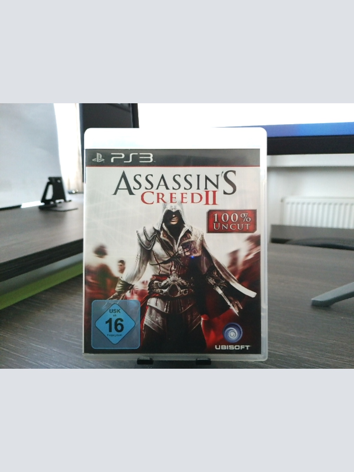 PS3 / Assassins Creed 2