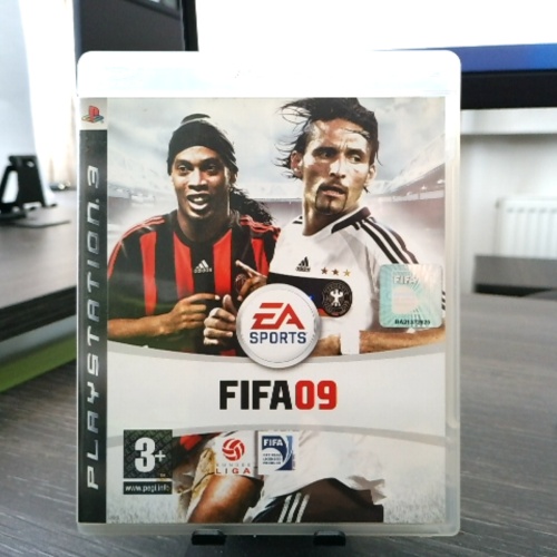 PS3 / Fifa 09