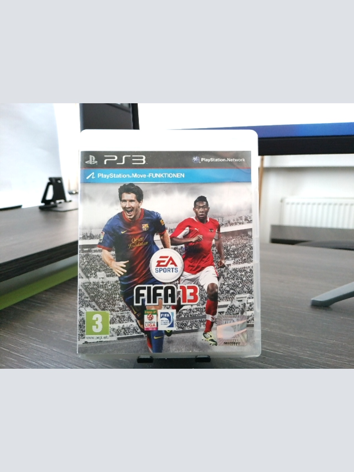 PS3 / Fifa 13