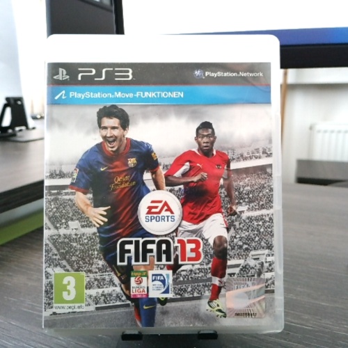 PS3 / Fifa 13