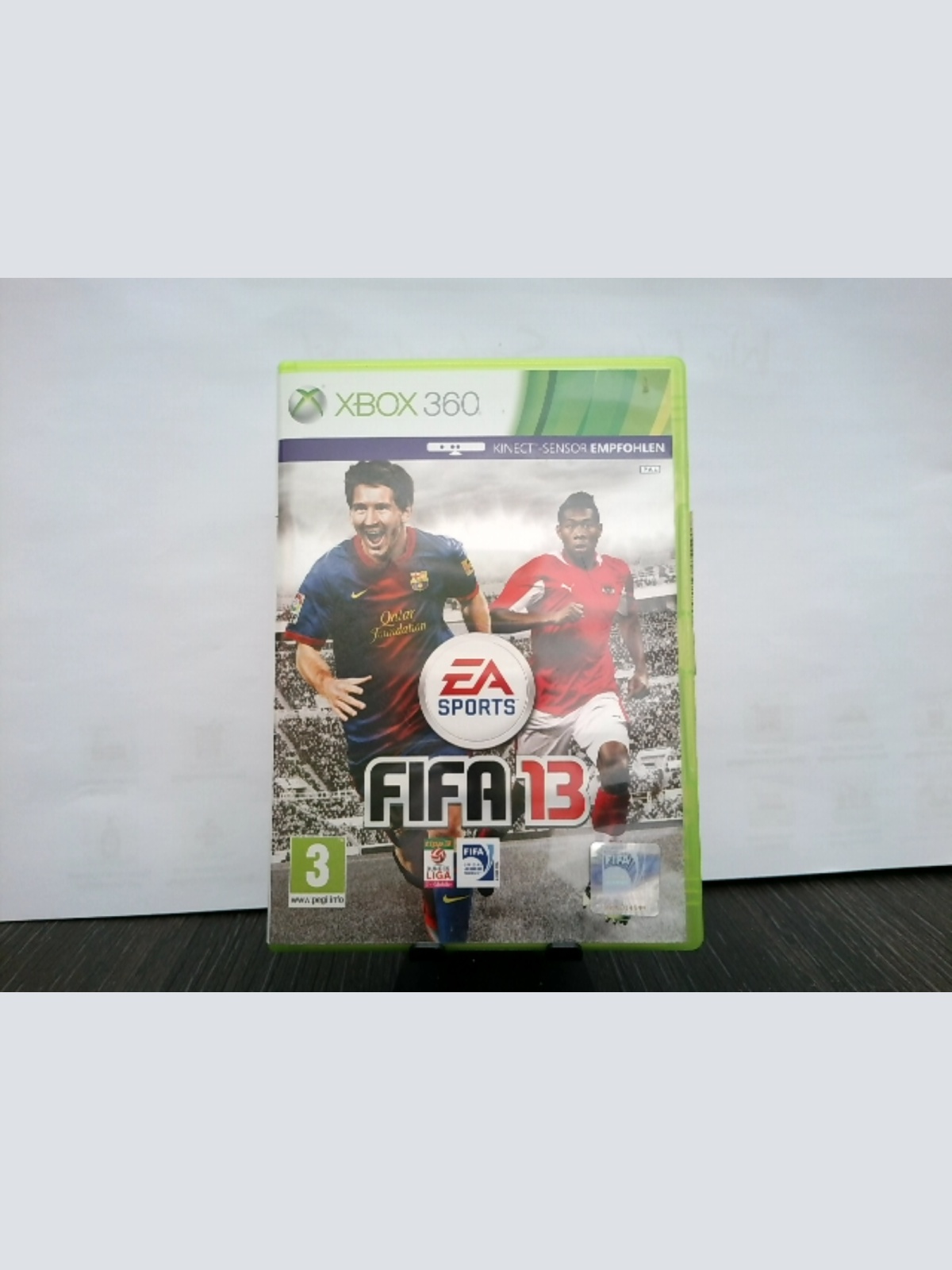 XBOX 360 / Fifa 13