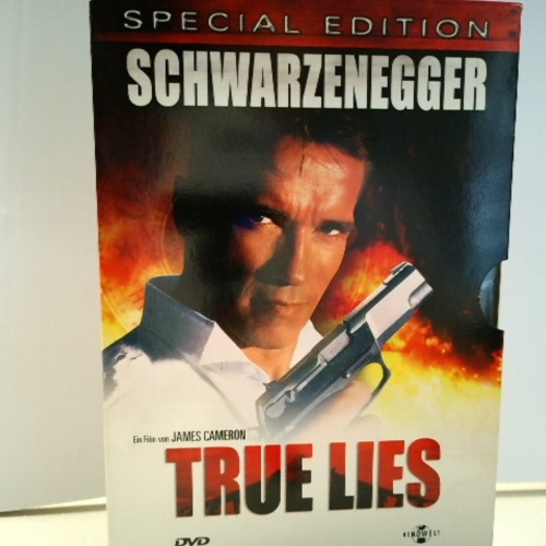 DVD / True Lies [Special Edition]