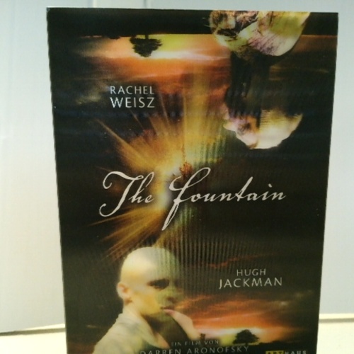DVD / The Fountain [Special Edition] [2 DVDs]