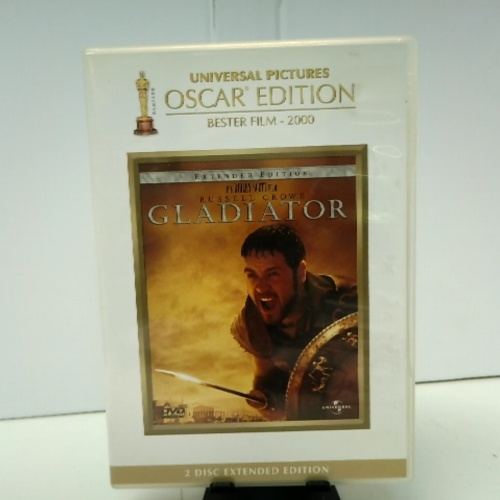 DVD / Gladiator