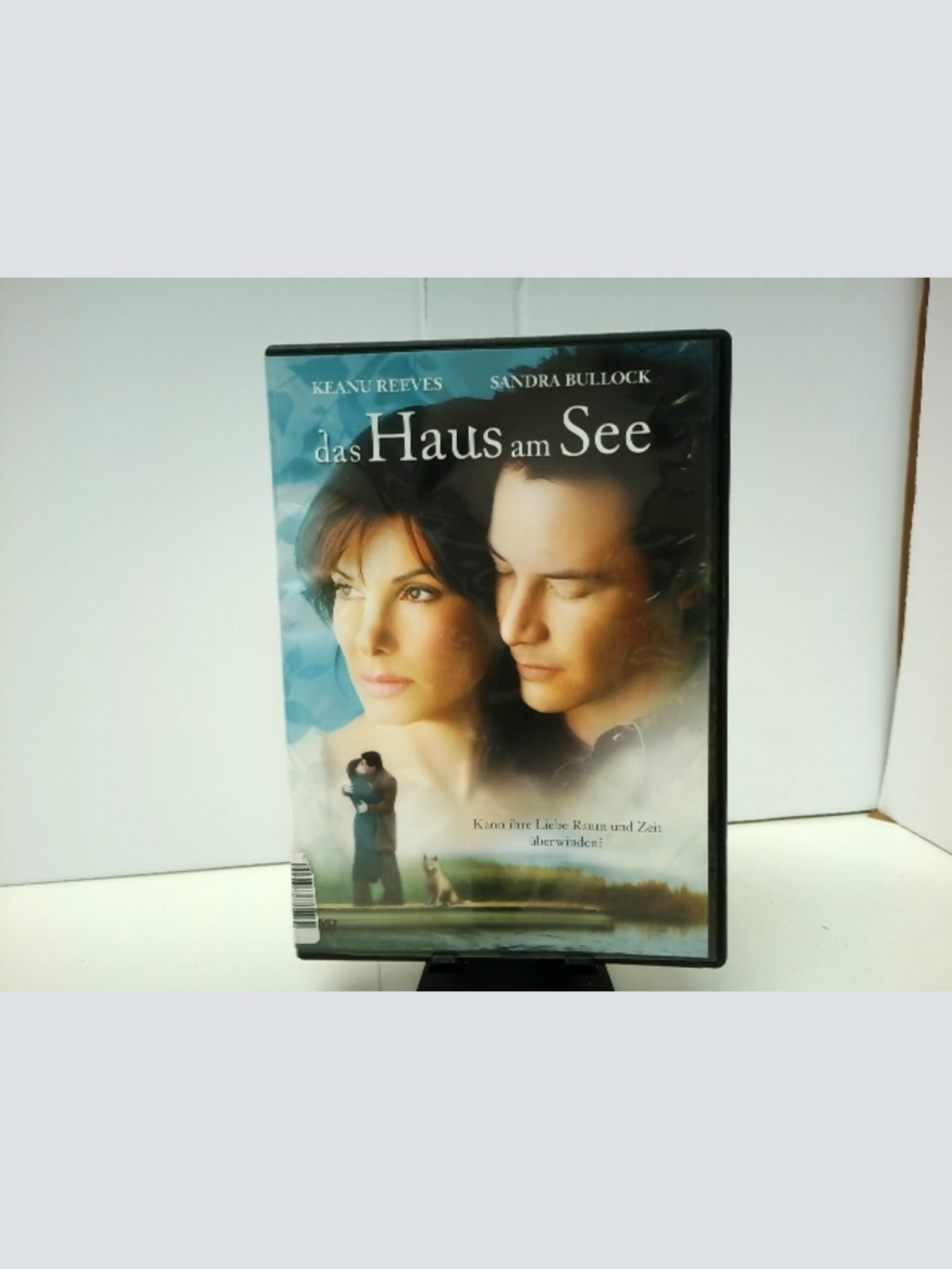 DVD / Das Haus am See