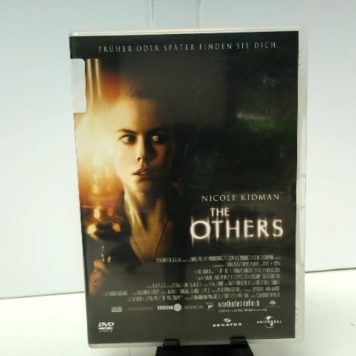 DVD / The Others