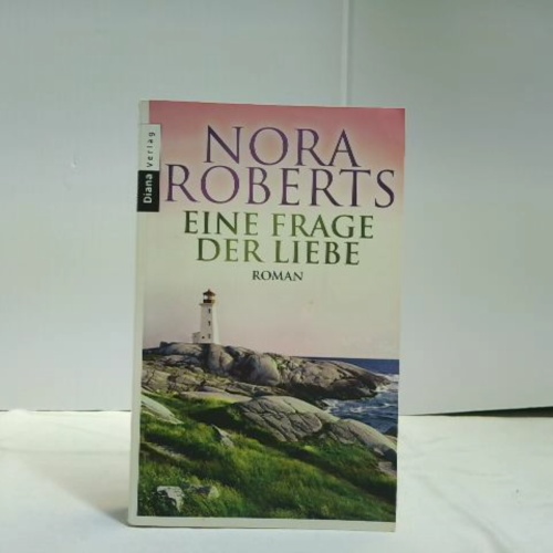 Buch / Eine Frage der Liebe: Roman (Die Unendlichkeit der Liebe, Band 2)