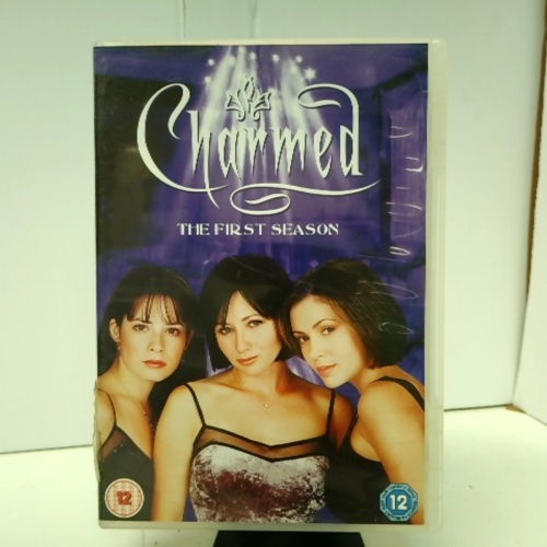 DVD / Charmed - Season 1 [UK Import]