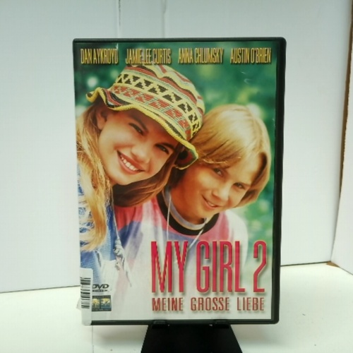 DVD / My Girl 2