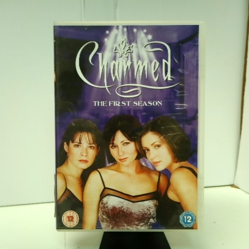 DVD / Charmed - Season 1 [UK Import]