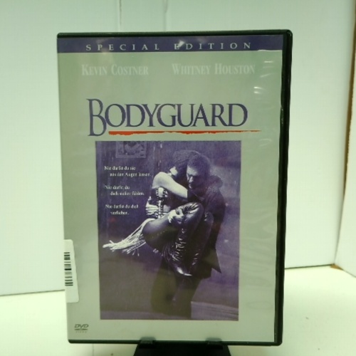 DVD / Bodyguard (Special Edition) [Special Edition] [Special Edition]
