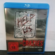 Blu-Ray / The Crazies