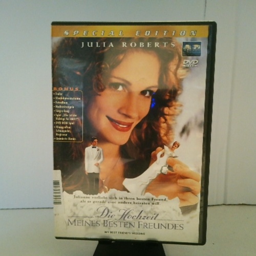 DVD / Die Hochzeit meines besten Freundes [Special Edition] [Special Edition]