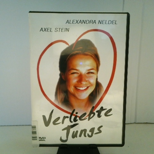 DVD / Verliebte Jungs