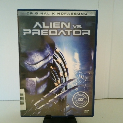 DVD / Alien vs. Predator