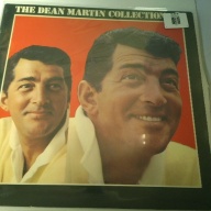 LP / Dean Martin – The Dean Martin Collection