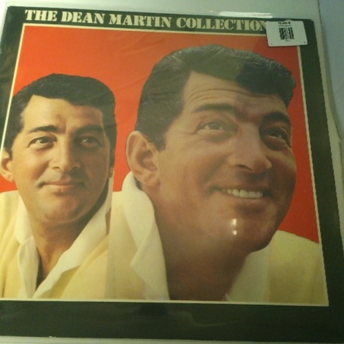 LP / Dean Martin – The Dean Martin Collection