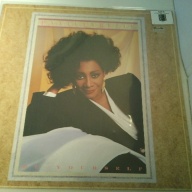 LP / Patti LaBelle – Be Yourself