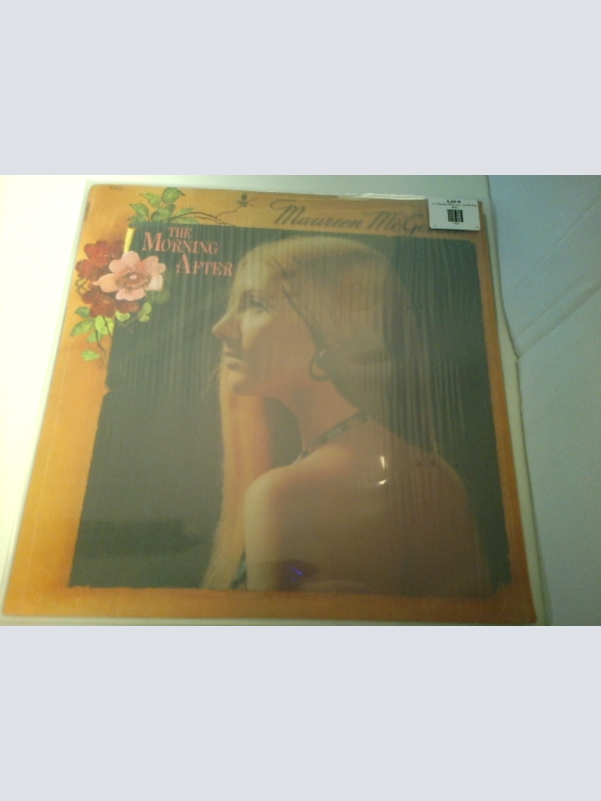 LP / Maureen McGovern – The Morning After