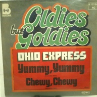 SINGLE / Ohio Express – Yummy, Yummy / Chewy, Chewy