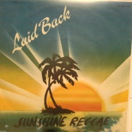 SINGLE / Laid Back – Sunshine Reggae