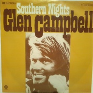 SINGLE / Glen Campbell – Southern Nights