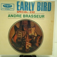 SINGLE / Andre Brasseur* – Early Bird
