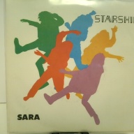 SINGLE / Starship (2) – Sara