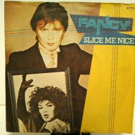 SINGLE / Fancy – Slice Me Nice