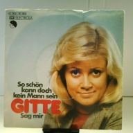 SINGLE / Gitte* – So Schön Kann Doch Kein Mann Sein