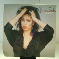 SINGLE / Jennifer Rush – Destiny