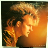 SINGLE / Howard Jones – Look Mama